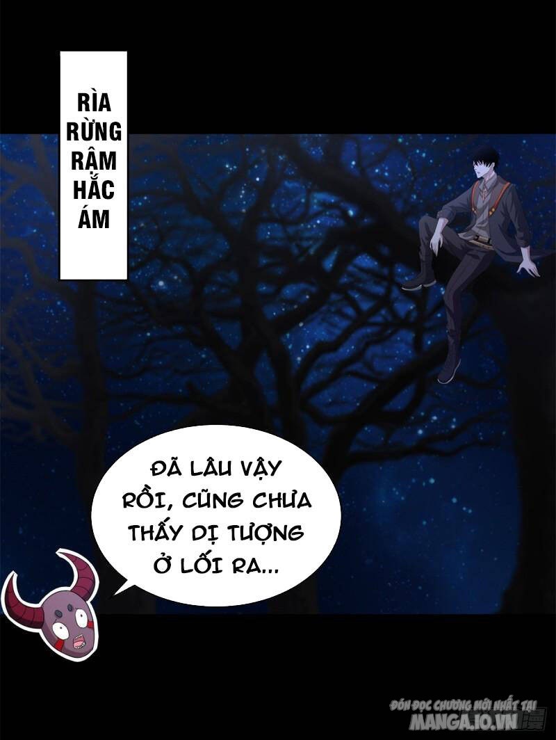 Mạt Thế Vi Vương Chapter 600 - Trang 2