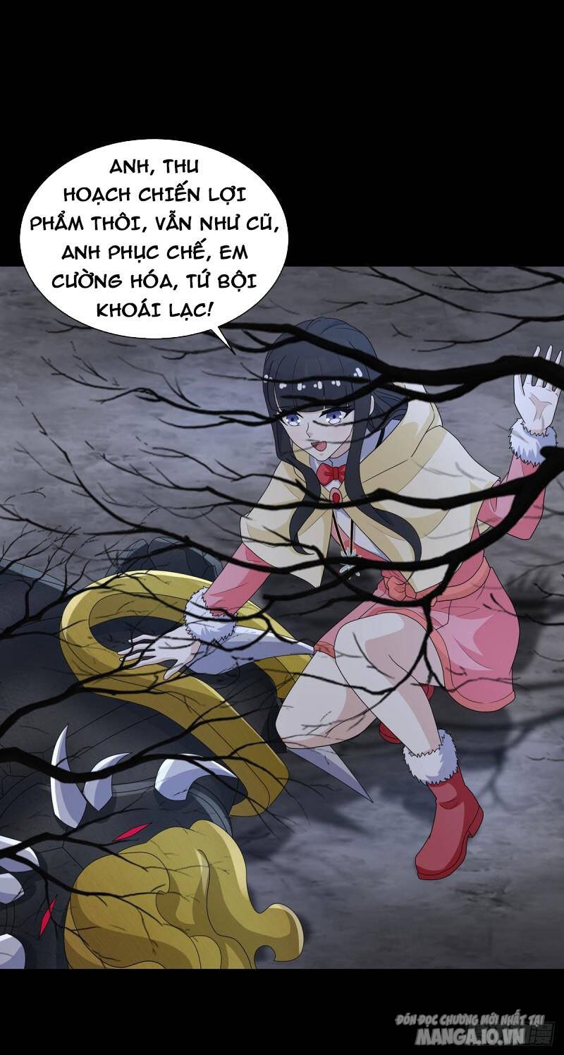 Mạt Thế Vi Vương Chapter 598 - Trang 2