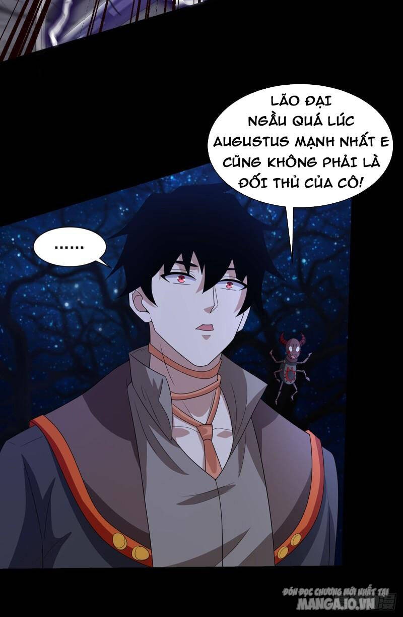 Mạt Thế Vi Vương Chapter 598 - Trang 2