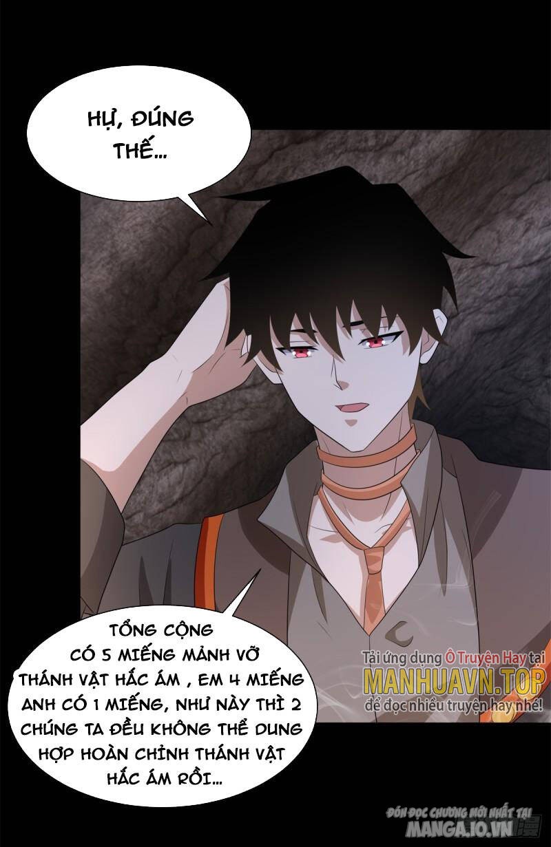 Mạt Thế Vi Vương Chapter 597 - Trang 2