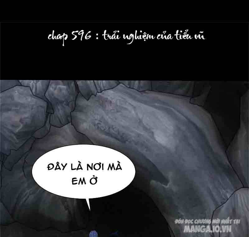 Mạt Thế Vi Vương Chapter 596 - Trang 2