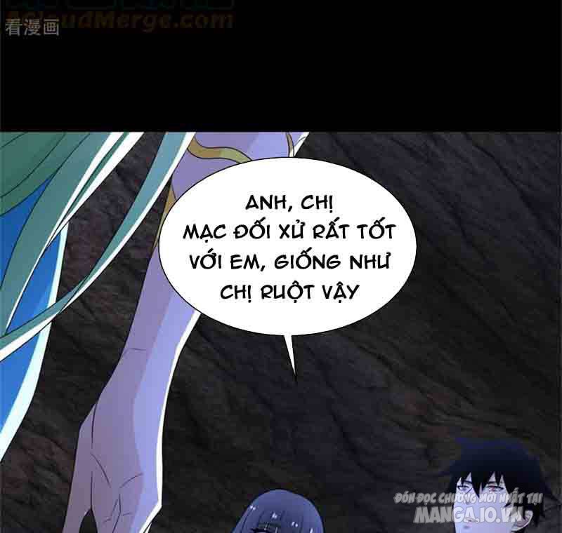 Mạt Thế Vi Vương Chapter 596 - Trang 2