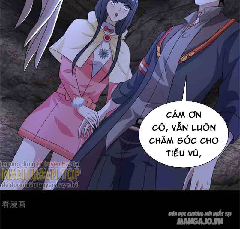 Mạt Thế Vi Vương Chapter 596 - Trang 2