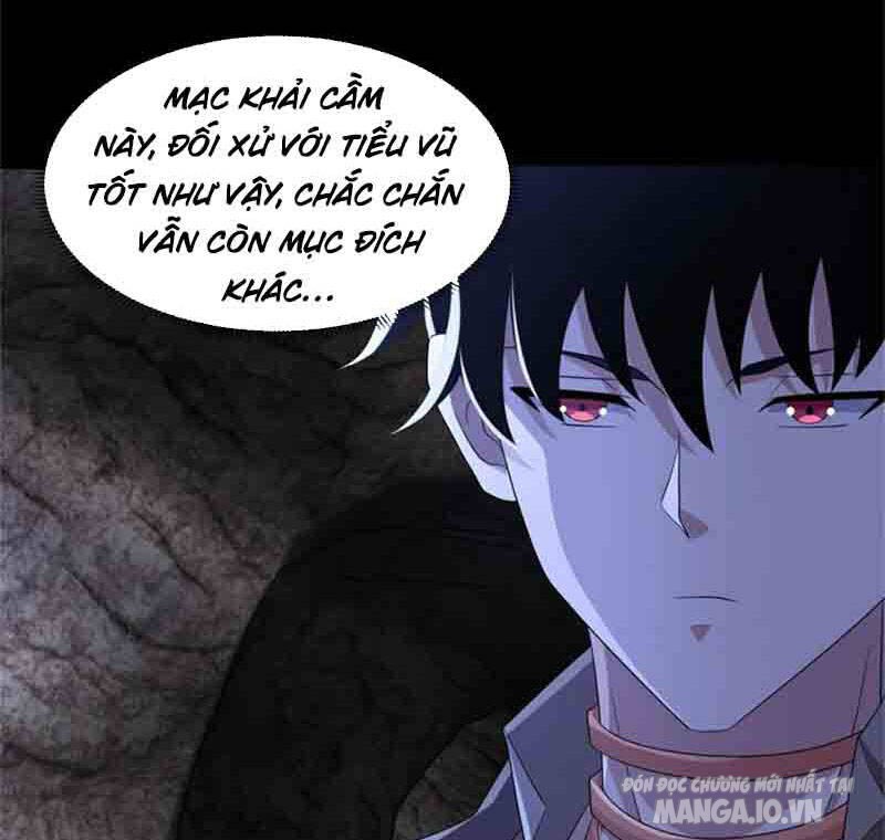 Mạt Thế Vi Vương Chapter 596 - Trang 2