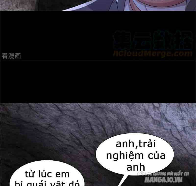 Mạt Thế Vi Vương Chapter 596 - Trang 2