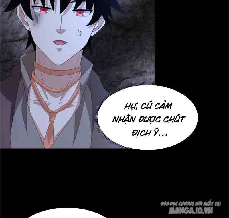 Mạt Thế Vi Vương Chapter 596 - Trang 2