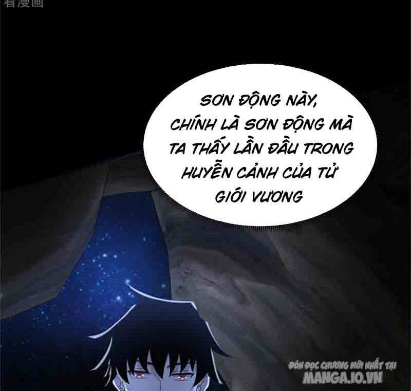 Mạt Thế Vi Vương Chapter 596 - Trang 2