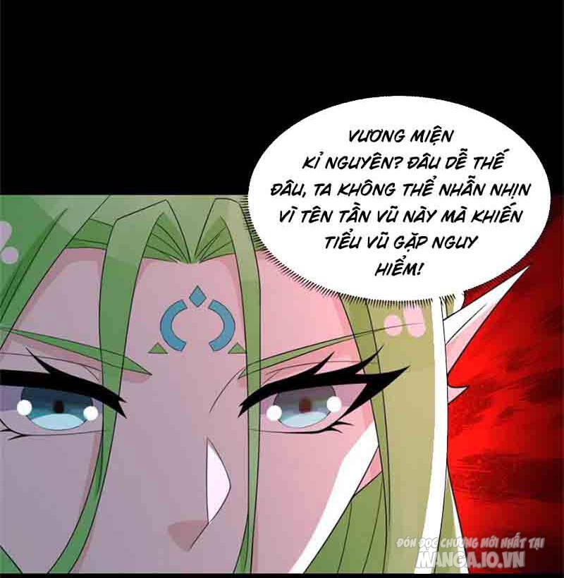 Mạt Thế Vi Vương Chapter 596 - Trang 2