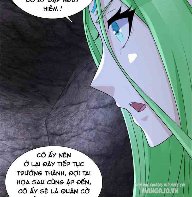 Mạt Thế Vi Vương Chapter 596 - Trang 2