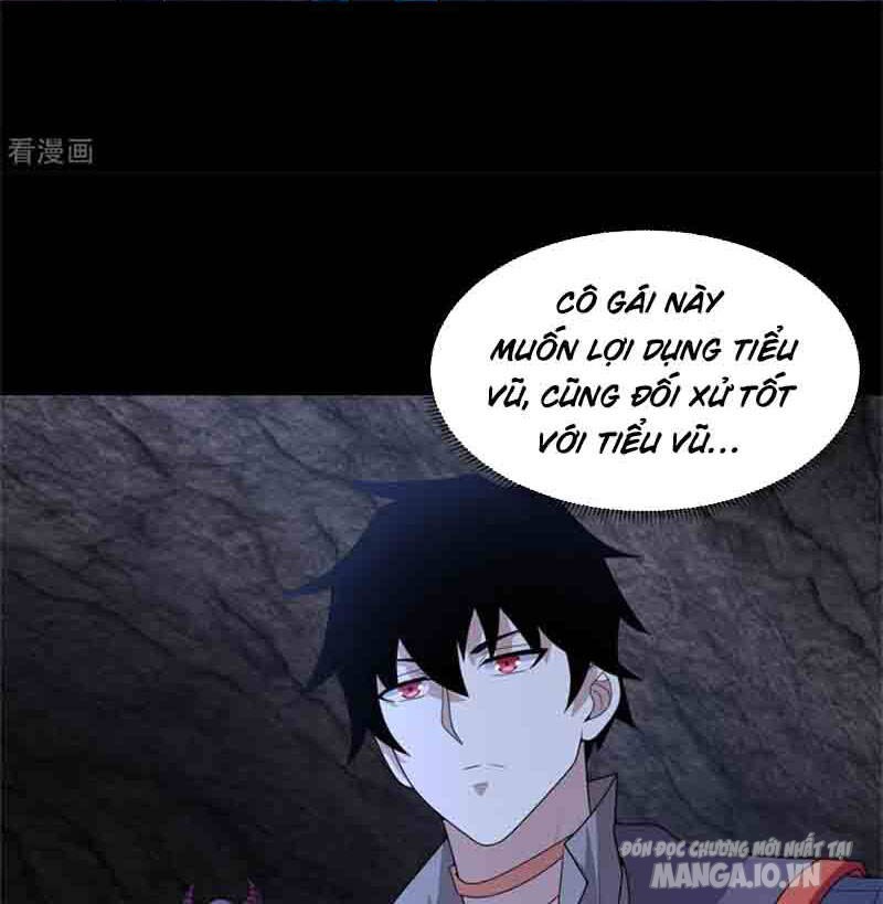 Mạt Thế Vi Vương Chapter 596 - Trang 2