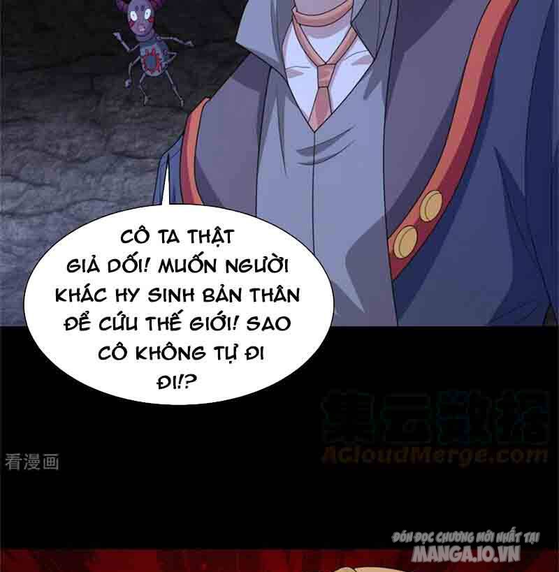 Mạt Thế Vi Vương Chapter 596 - Trang 2