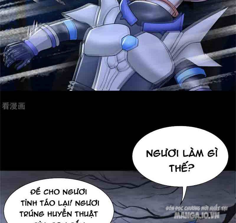 Mạt Thế Vi Vương Chapter 595 - Trang 2