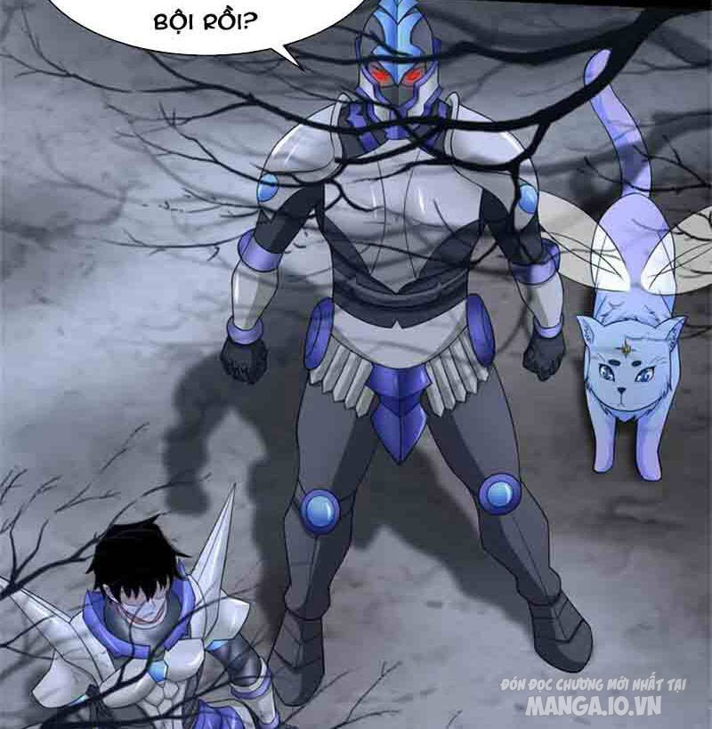 Mạt Thế Vi Vương Chapter 595 - Trang 2