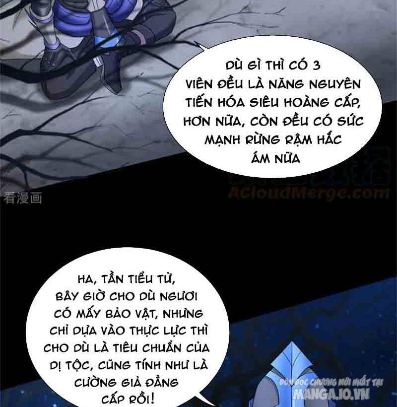 Mạt Thế Vi Vương Chapter 595 - Trang 2