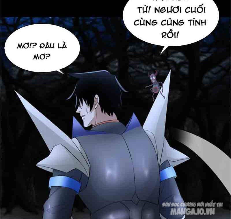 Mạt Thế Vi Vương Chapter 595 - Trang 2