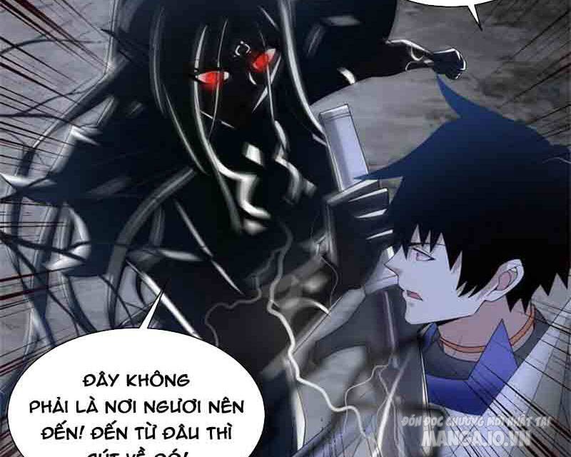 Mạt Thế Vi Vương Chapter 594 - Trang 2