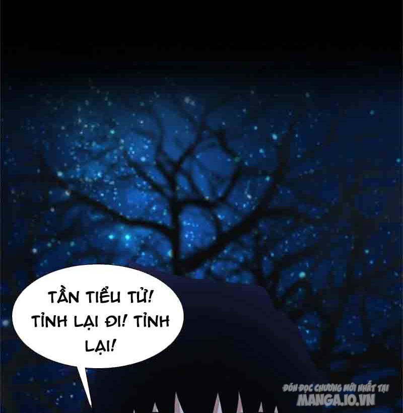 Mạt Thế Vi Vương Chapter 593 - Trang 2