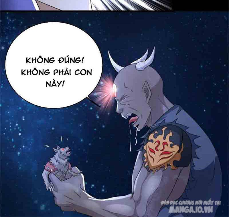 Mạt Thế Vi Vương Chapter 592 - Trang 2