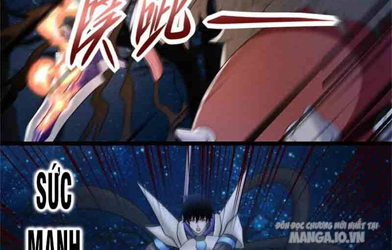 Mạt Thế Vi Vương Chapter 592 - Trang 2