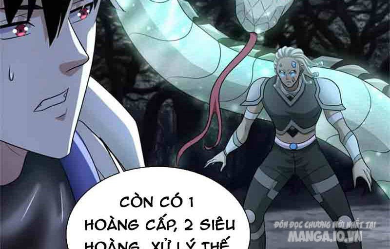 Mạt Thế Vi Vương Chapter 592 - Trang 2