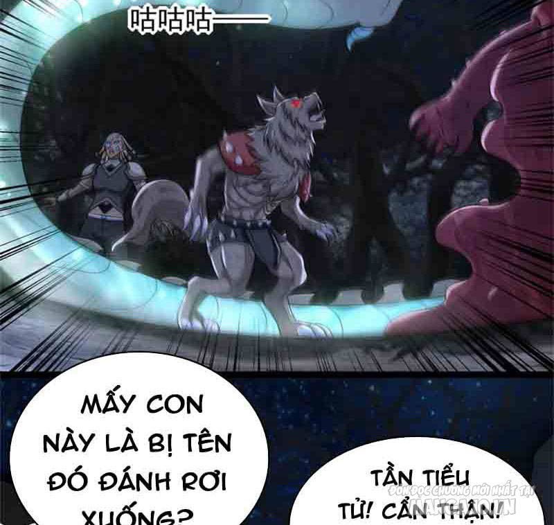 Mạt Thế Vi Vương Chapter 592 - Trang 2