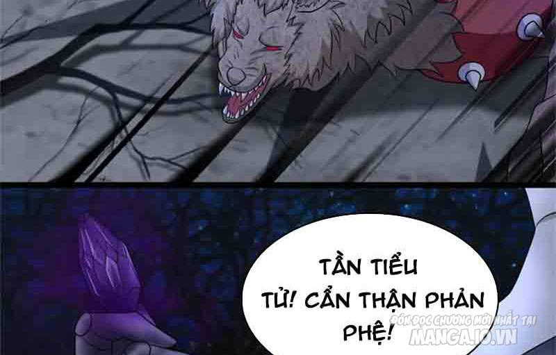 Mạt Thế Vi Vương Chapter 592 - Trang 2