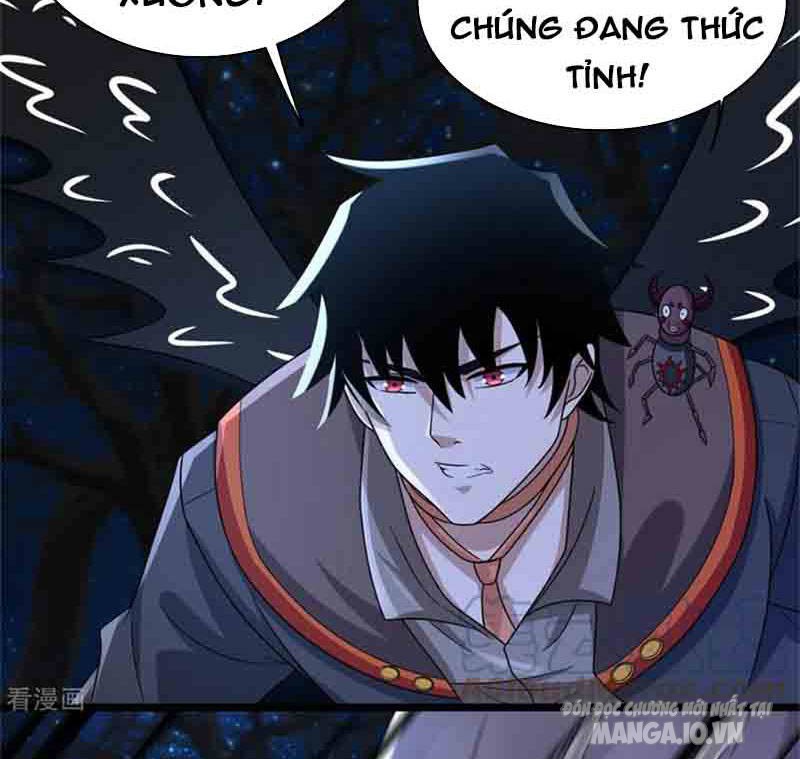 Mạt Thế Vi Vương Chapter 592 - Trang 2