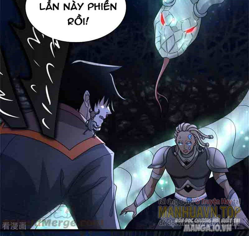 Mạt Thế Vi Vương Chapter 592 - Trang 2