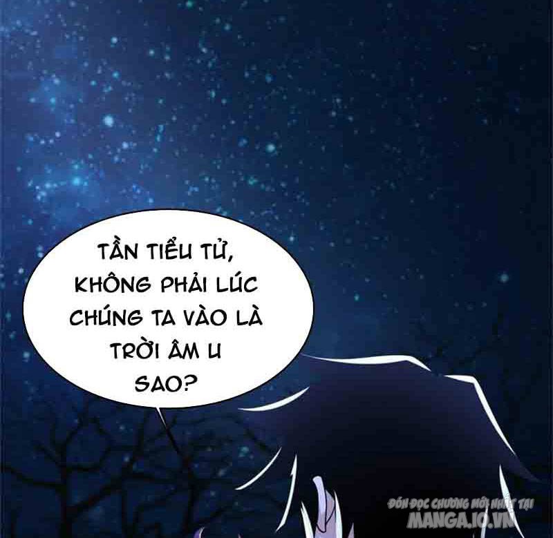 Mạt Thế Vi Vương Chapter 591 - Trang 2