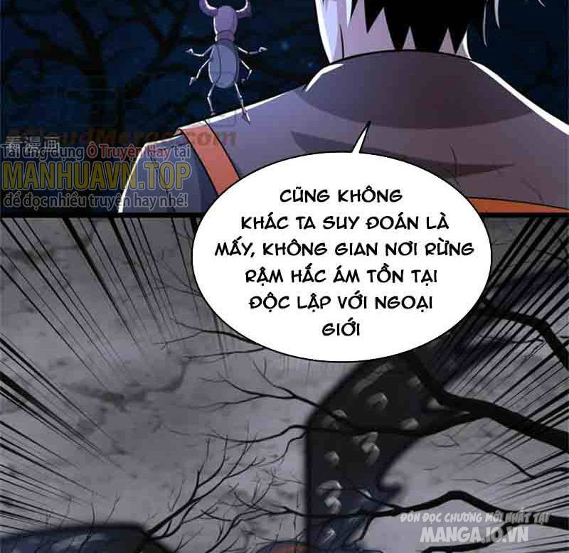 Mạt Thế Vi Vương Chapter 591 - Trang 2