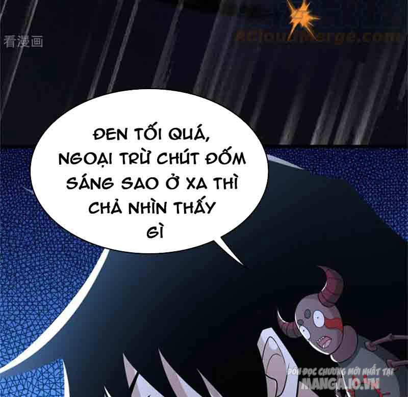 Mạt Thế Vi Vương Chapter 591 - Trang 2