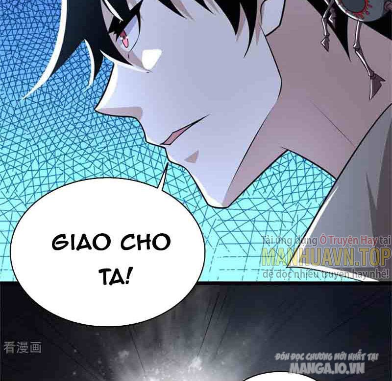 Mạt Thế Vi Vương Chapter 591 - Trang 2