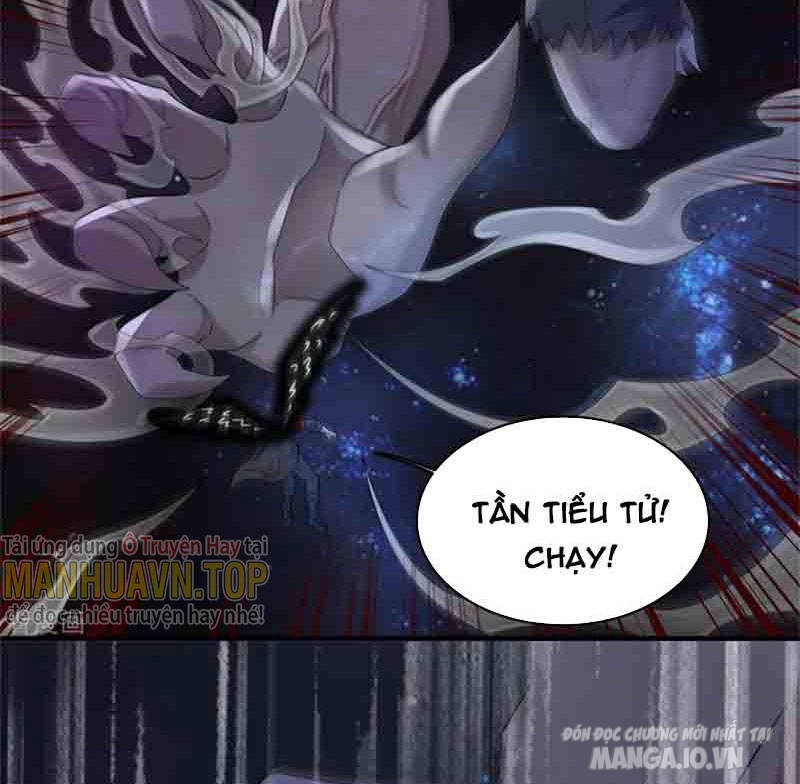 Mạt Thế Vi Vương Chapter 591 - Trang 2