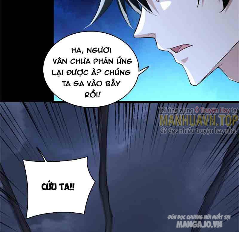 Mạt Thế Vi Vương Chapter 591 - Trang 2