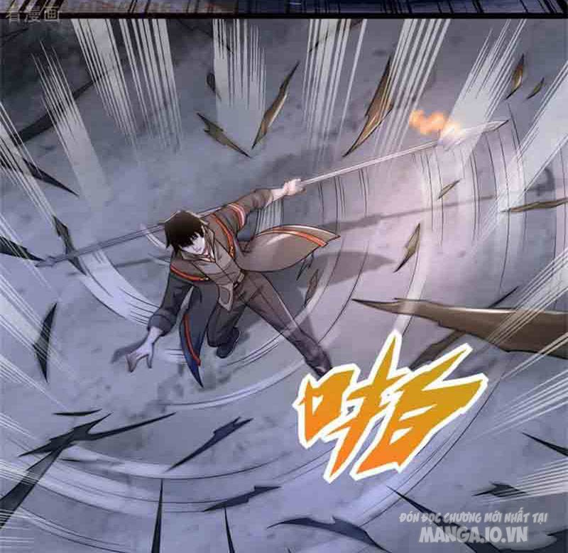 Mạt Thế Vi Vương Chapter 591 - Trang 2