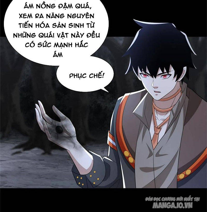 Mạt Thế Vi Vương Chapter 590 - Trang 2