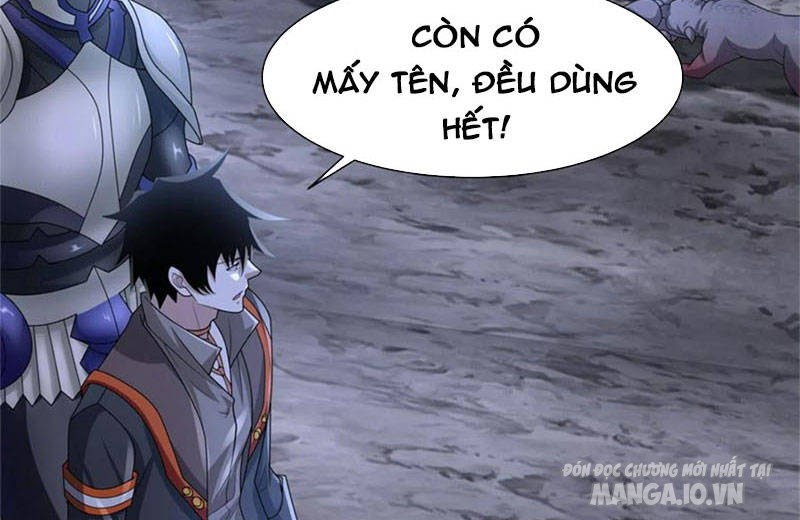 Mạt Thế Vi Vương Chapter 590 - Trang 2