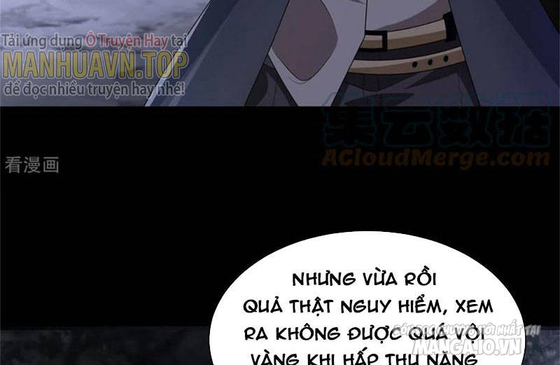 Mạt Thế Vi Vương Chapter 590 - Trang 2