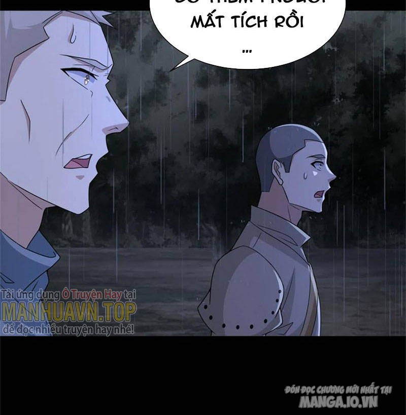 Mạt Thế Vi Vương Chapter 589 - Trang 2