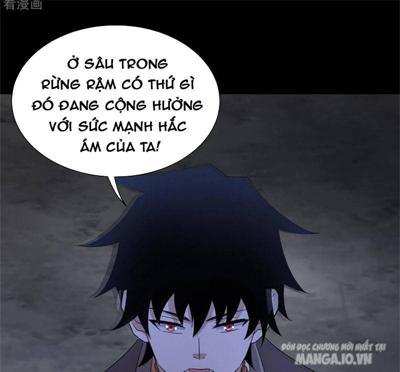 Mạt Thế Vi Vương Chapter 589 - Trang 2