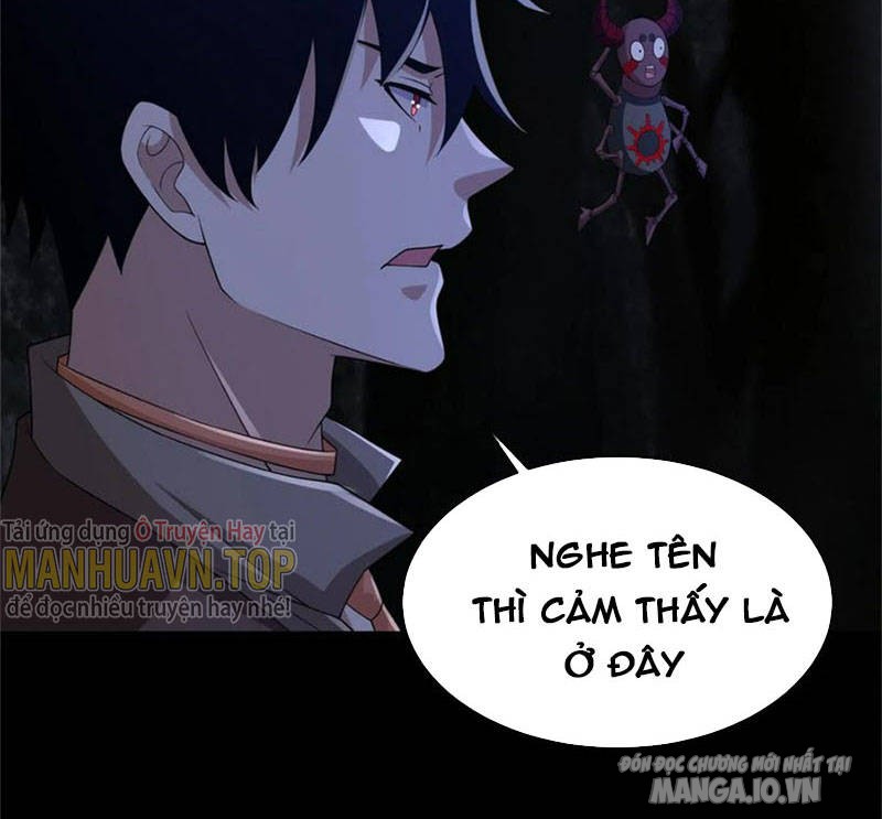 Mạt Thế Vi Vương Chapter 589 - Trang 2