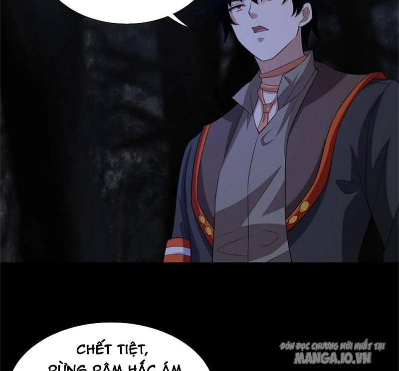 Mạt Thế Vi Vương Chapter 589 - Trang 2