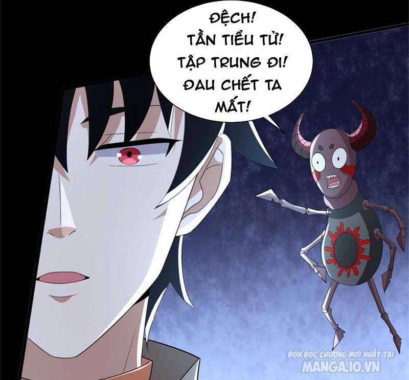 Mạt Thế Vi Vương Chapter 589 - Trang 2