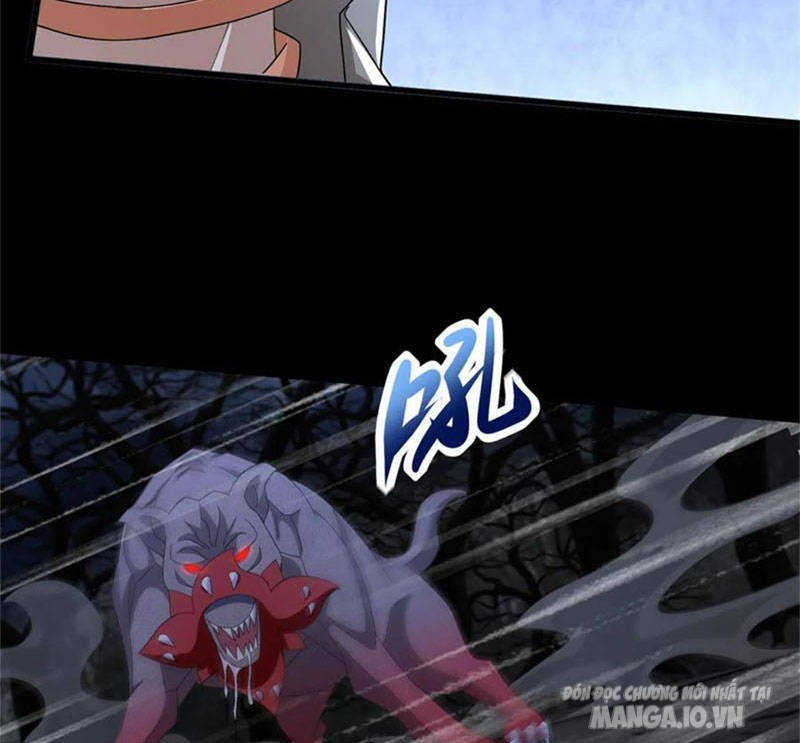 Mạt Thế Vi Vương Chapter 589 - Trang 2