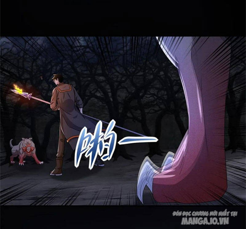 Mạt Thế Vi Vương Chapter 589 - Trang 2