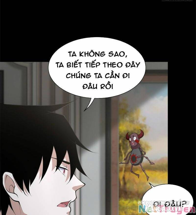 Mạt Thế Vi Vương Chapter 588 - Trang 2