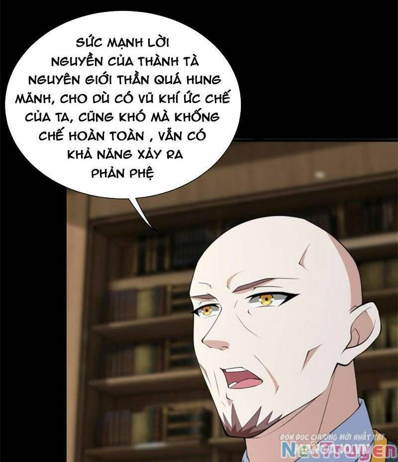 Mạt Thế Vi Vương Chapter 588 - Trang 2