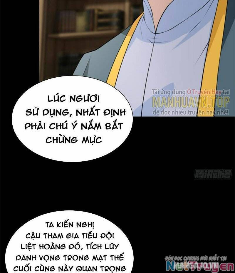 Mạt Thế Vi Vương Chapter 588 - Trang 2