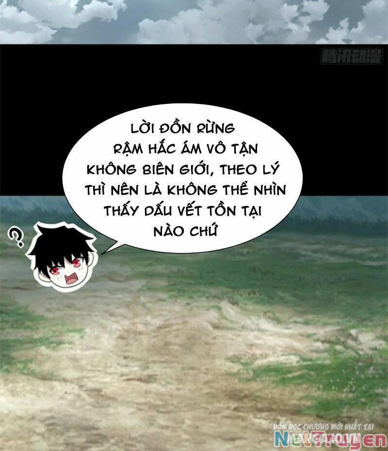 Mạt Thế Vi Vương Chapter 588 - Trang 2