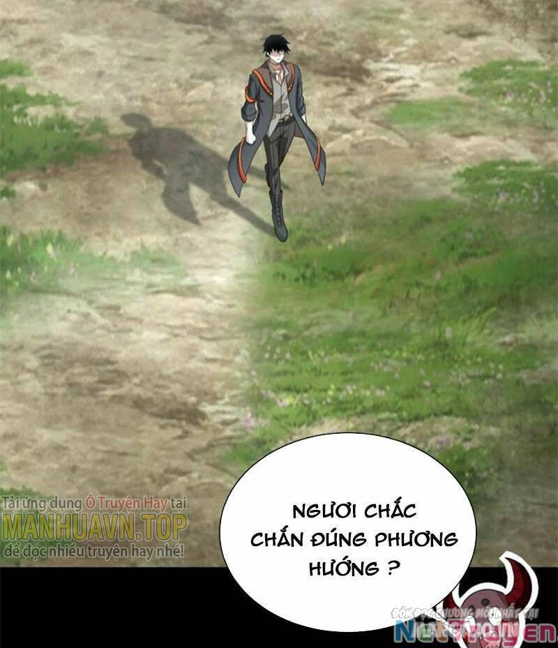 Mạt Thế Vi Vương Chapter 588 - Trang 2